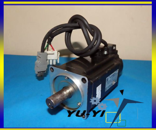 FUJI ELECTRIC GYS401DC1-CA AC SERVO MOTOR