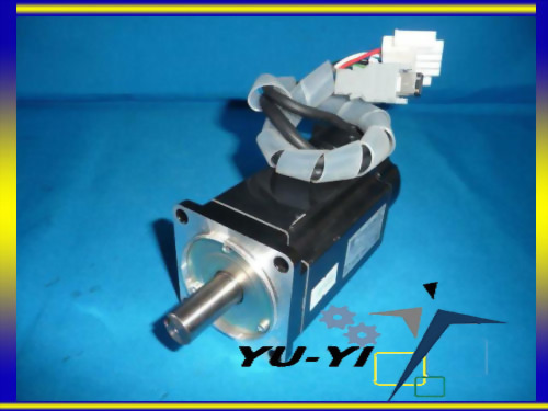 FUJI ELECTRIC GYS401DC1-SA GYS401DC1SA AC SERVO MOTOR