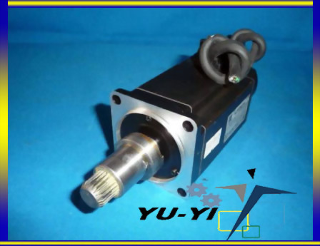 FUJI ELECTRIC GYS401DC2-T2A GYS401DC2T2A AC SERVO MOTOR