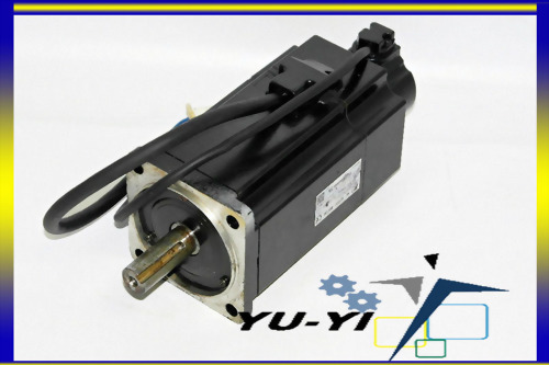 FUJI ELECTRIC GYS751DC2-T2C-B SERVOMOTOR