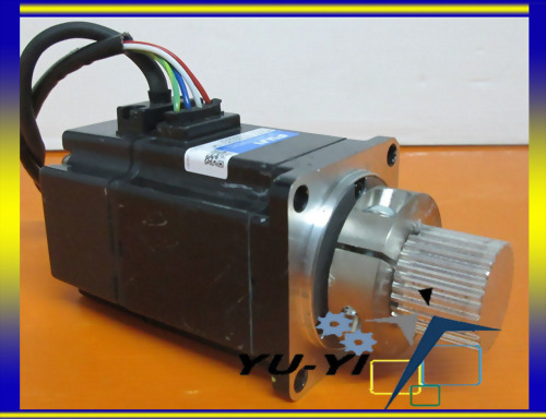 FUJI ELECTRIC SERVO MOTOR MODEL GYS201DC1-SA