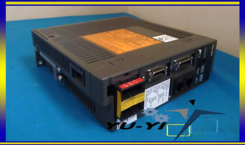 FUJI FALDIC RYC500D3-VVT2 RYC500D3VVT2 SERVO DRIVE