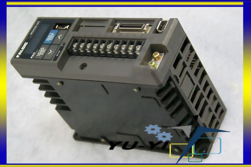 FUJI FALDIC SERVO DRIVER RYS101S3-VVS