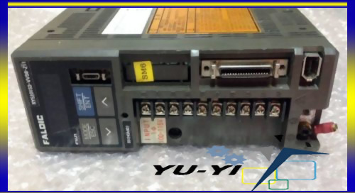 FUJI FALDIC SERVO DRIVER RYS101S3-VVS6-Z11