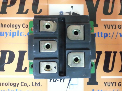 FUJI 6RI150E-080 THREE-PHASE BRIDGE RECTIFIER