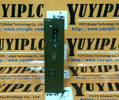 FUJI NC1H-TL1 MICREX-F T-LINK INTERFACE MODULEFUJI NC1H-TL1 MICREX-F T-LINK INTERFACE MODULE