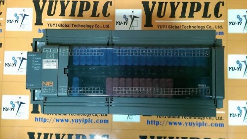 FUJI FLEX-PC NB BASIC UNIT NB1U40X-01