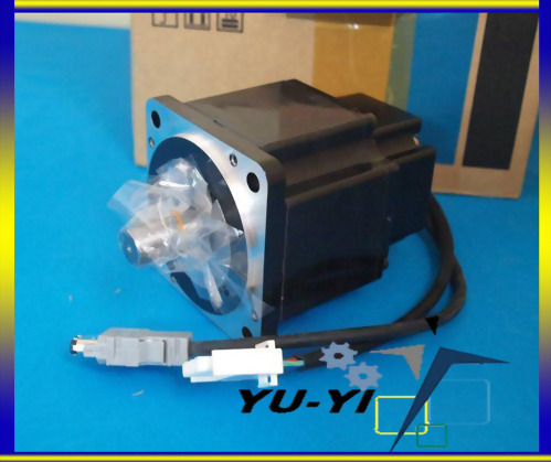 FUJI GYC401DC1-SA SERVO MOTOR