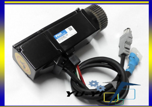 FUJI GYS101DC1-SB AC SERVO MOTOR
