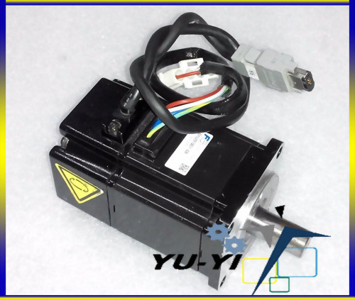 FUJI GYS201DC1-CB AC SERVO MOTOR