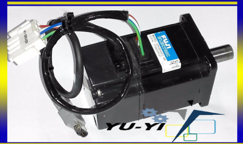 FUJI GYS201DC1-SA AC SERVO MOTOR