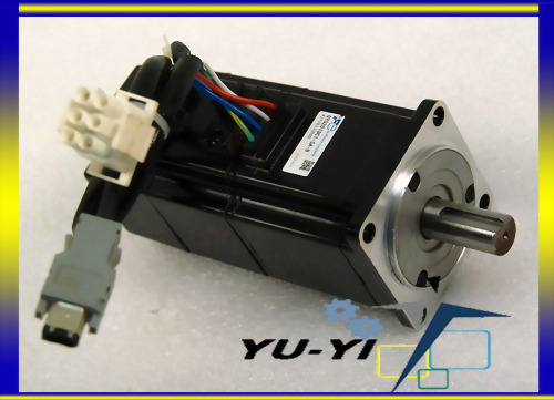 FUJI GYS201DC1-SA-B AC SERVO MOTOR