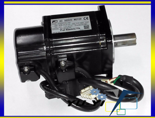 FUJI GYS201DC2-T2A AC SERVO MOTOR