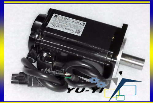 FUJI GYS401D5-RB2 AC SERVO MOTOR