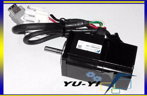 FUJI GYS500DC1-C8B AC SERVO MOTOR