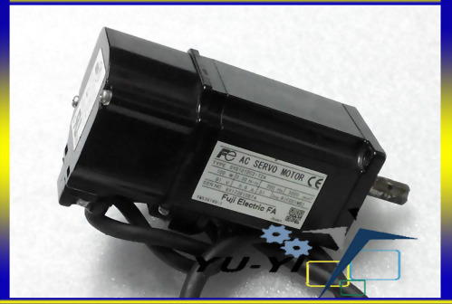 FUJI GYSDC2-T2A AC SERVO MOTOR