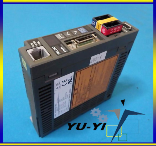 FUJI RYB101S3-VBC SERVO DRIVE