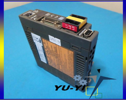 FUJI RYB201S3-VBC SERVO DRIVE
