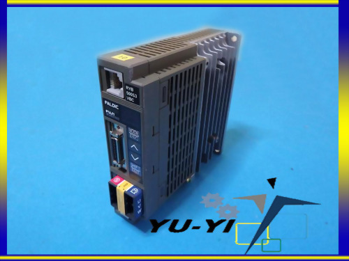 FUJI RYB500S3-VBC SERVO DRIVE