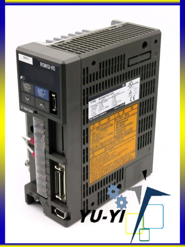 FUJI RYS401S3-VVS SERVO DRIVER
