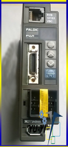 FUJI SERVO DRIVER RYB101S3-VBC