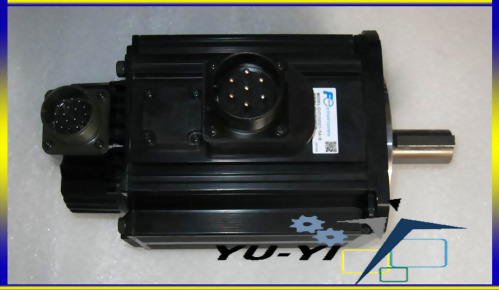 FUJI SERVO MOTOR GYC152DC1-SA