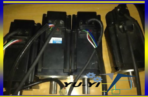 FUJI SERVO MOTOR GYC401DC1-SA-B