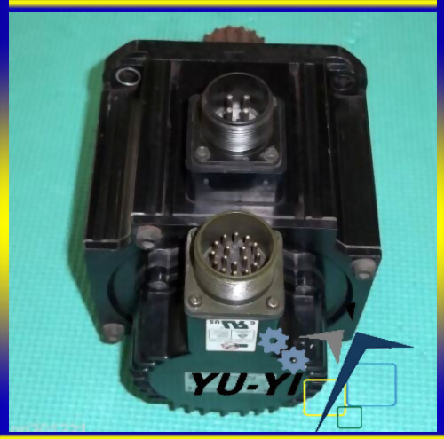FUJI SERVO MOTOR GYG102CC2-T2G