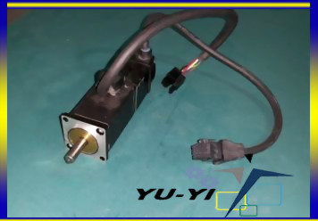 FUJI SERVO MOTOR GYS101D5-RB2-B 100W