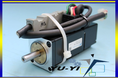 FUJI SERVO MOTOR GYS101DC1-SB