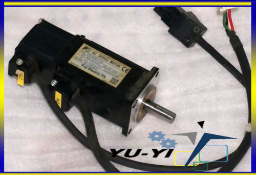 FUJI SERVO MOTOR GYS101DC2-T2A
