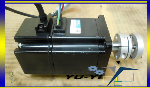 FUJI SERVO MOTOR GYS201DC1-CA GYS201DC1CA