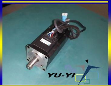 FUJI SERVO MOTOR GYS201DC1-SA-B 200W