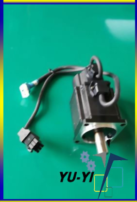 FUJI SERVO MOTOR GYS201DC2-T2A 200W