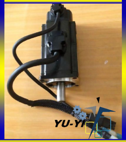 FUJI SERVO MOTOR GYS201DC2-T2A-B