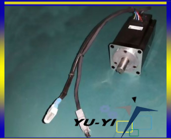 FUJI SERVO MOTOR GYS401DC1-SA 400W
