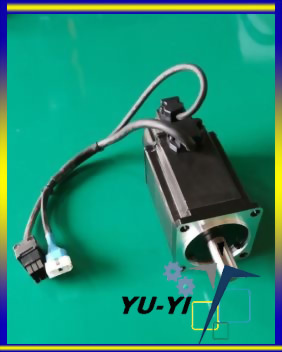 FUJI SERVO MOTOR GYS401DC2-T2A 400W