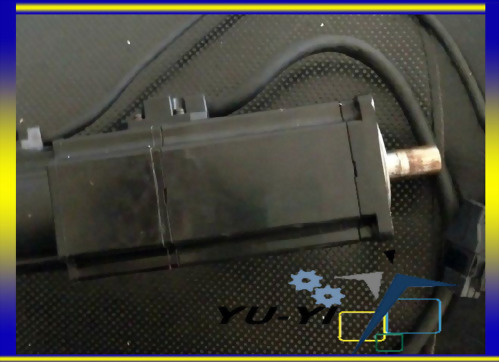 FUJI SERVO MOTOR GYS401DC2-T2A