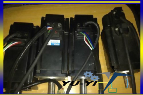 FUJI SERVO MOTOR GYS751DC1-SA