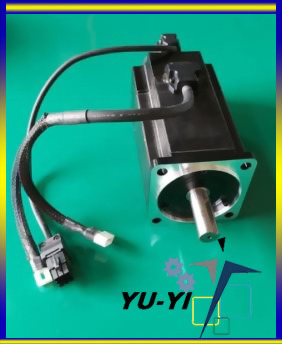 FUJI SERVO MOTOR GYS751DC2-T2A-B 750W