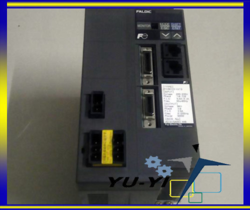 FUJI SERVO RYC501C3-VVT2