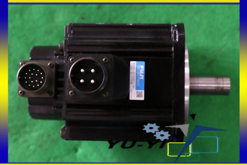 FUJI GYC202DC1-SA SERVO MOTOR