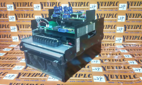 FUJI FRN015M3-21 HF5B1157A DIGITAL AC SPINDLE DRIVE SYSTEM