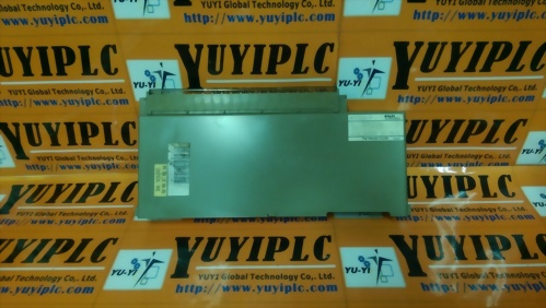 FUJI MICREX-F FTU 123C-Z100 PLC MODULE