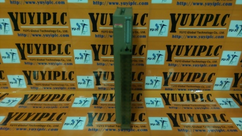 FUJI MICREX-F FTU 223B-Z100 PLC MODULE