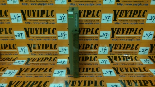 FUJI MICREX-F FTU 165C-Z100 PLC MODULE