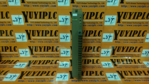 FUJI MICREX-F FTU 343A PLC MODULE