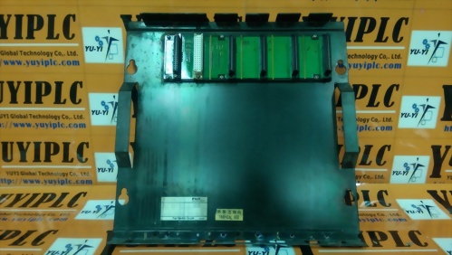 FUJI FSB 084H-Z100 PC MOUNT BOARD