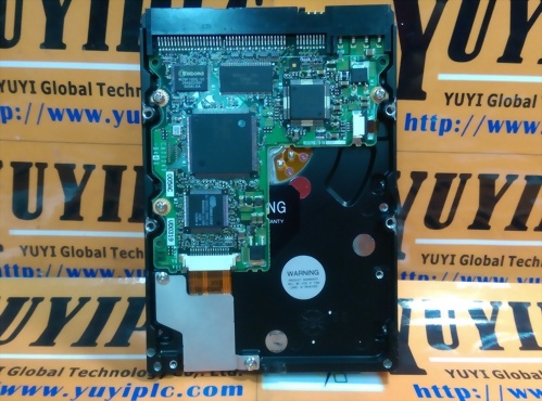 FUJITSU LIMITED MPE3043AE 4.3GB HARD DRIVE
