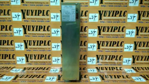 FUJI CPS-10FB DC POWER SUPPLY